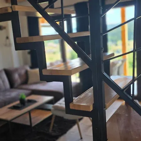 Brvnara Relax Sekulic