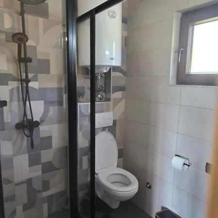 Brvnara Relax Dom wakacyjny