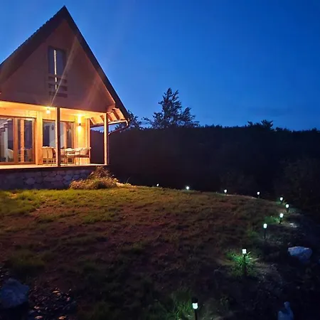 Brvnara Relax * Sekulic