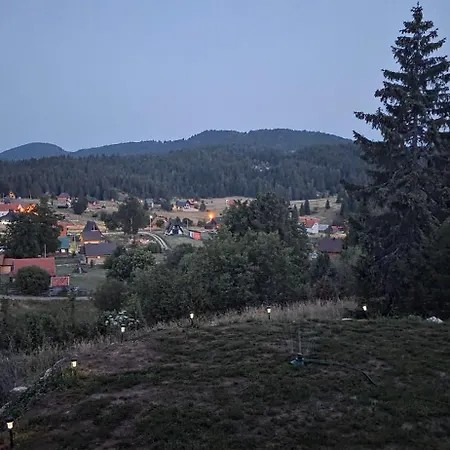 Tatil Evi Brvnara Relax Sekulic