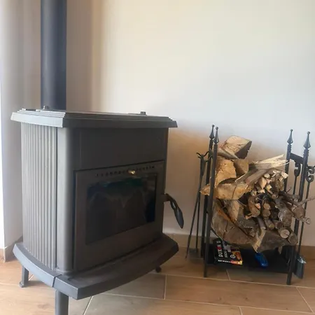 Brvnara Relax Dom wakacyjny