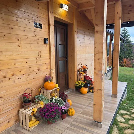 Brvnara Relax * Sekulic