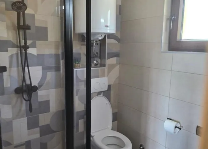 Brvnara Relax Tatil Evi