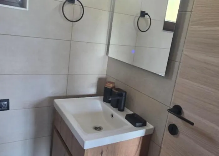 Brvnara Relax Tatil Evi *