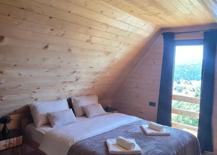 Brvnara Relax * Sekulic