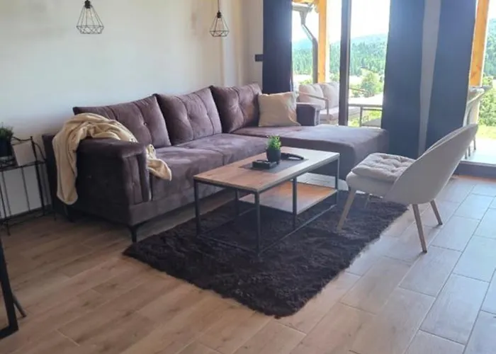 Tatil Evi Brvnara Relax *