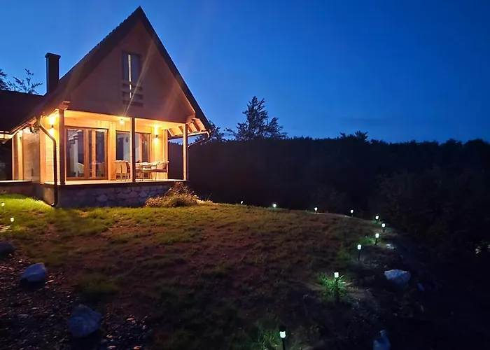 Brvnara Relax * Sekulic