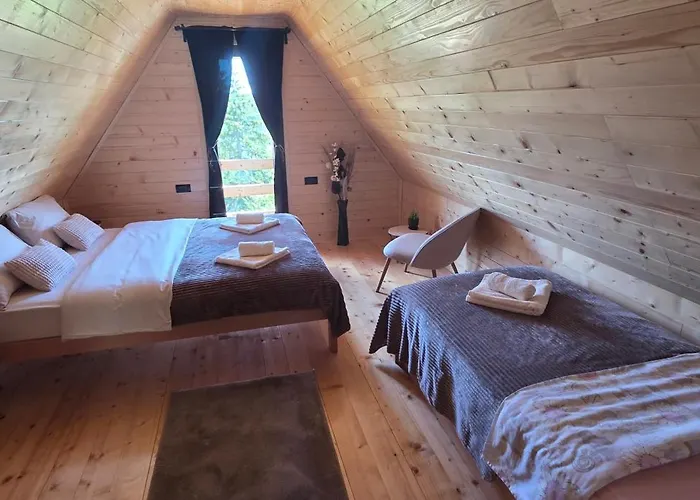 Brvnara Relax * Sekulic