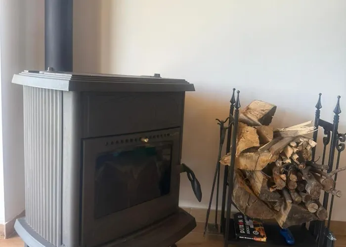 Brvnara Relax Tatil Evi