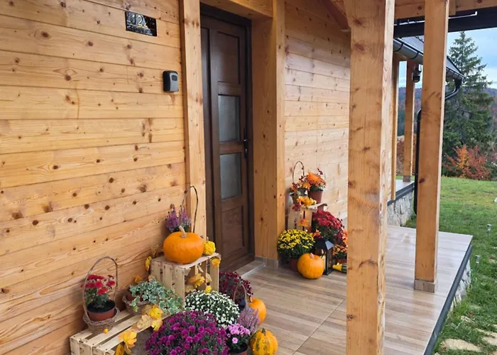 Brvnara Relax * Sekulic